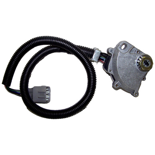 Crown Automotive 4882173 Neutral Safety Switch - Fits 1997-2001 Jeep XJ Cherokee