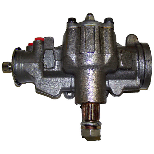 Crown Automotive 994508R Steering Gear Box - Fits 1972-1979 Jeep CJ-5, CJ-6, CJ-7