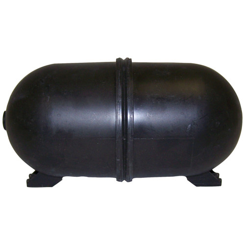 Crown Automotive 52004366 Vacuum Reservoir - Fits 1991-1996 Jeep XJ Cherokee
