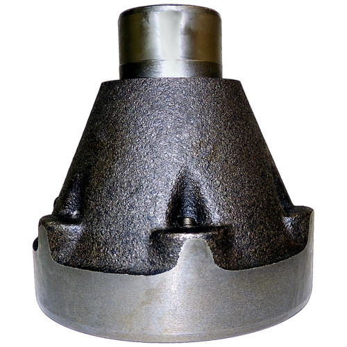 Crown Automotive 5012444AA Differential Pinion Flange Front - Fits 1999-2001 Jeep WJ Grand Cherokee, 26 Splines