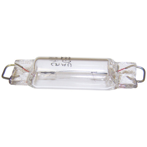 Crown Automotive 54003086 Dome Light Bulb - Fits 2007-2018 Jeep
