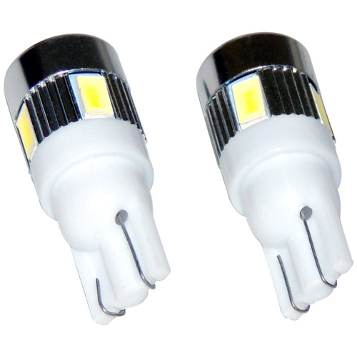 Crown Automotive RT28063 LED Bulb Kit Varies with Application Left & Right - Fits 2007-2018 Jeep