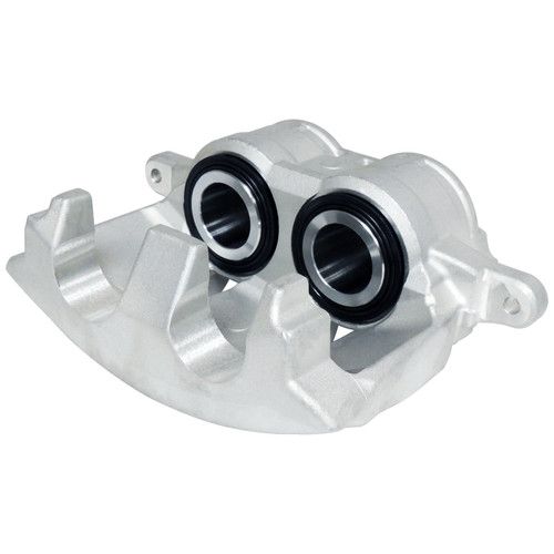 Crown Automotive 68384497AA Brake Caliper Front Left - Fits 2018-2024 Jeep JL Wrangler