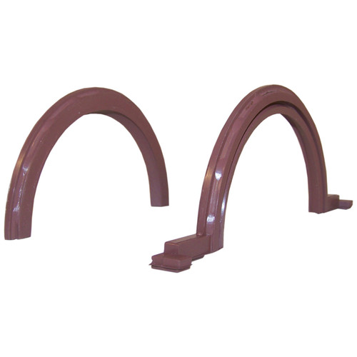 Crown Automotive 4778126 Engine Crankshaft Seal Rear - Fits 1997-1999 Jeep TJ Wrangler