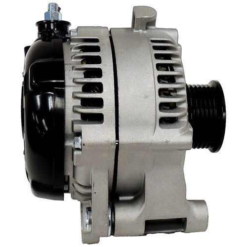 Crown Automotive 68078950AA Alternator - Fits 2012-2018 Jeep JK Wranglers