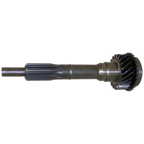 Crown Automotive 83500975 Manual Transmission Input Shaft - Fits 1982-1986 Jeep CJ-5, CJ-7, CJ-8, SJ