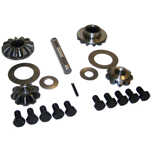 Crown Automotive 68035575AA Differential Gear Set Rear - Fits 2007-2018 Jeep JK Wrangler