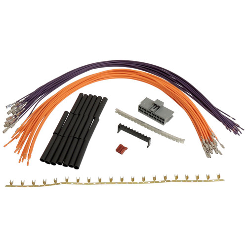 Crown Automotive 5183442AA Repair Harness - Fits 2001-2006 Jeep TJ Wrangler