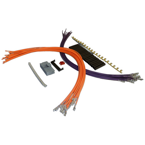 Crown Automotive 5183442AA Repair Harness - Fits 2001-2006 Jeep TJ Wrangler