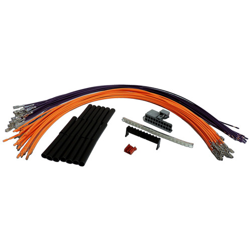 Crown Automotive 5183442AA Repair Harness - Fits 2001-2006 Jeep TJ Wrangler
