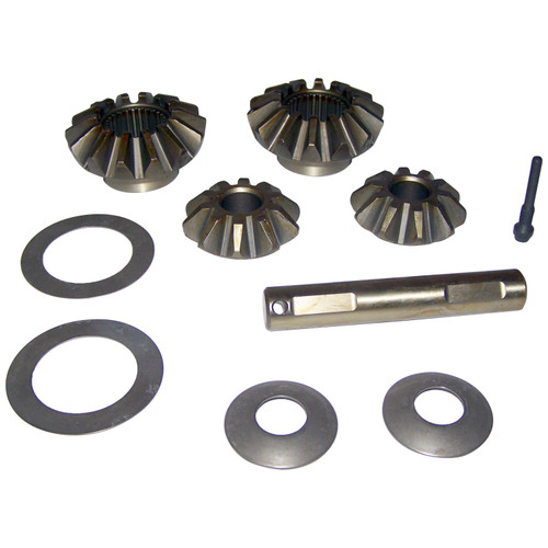 Crown Automotive 4740670 Differential Gear Set Rear - Fits 1997-2006 Jeep TJ Wrangler