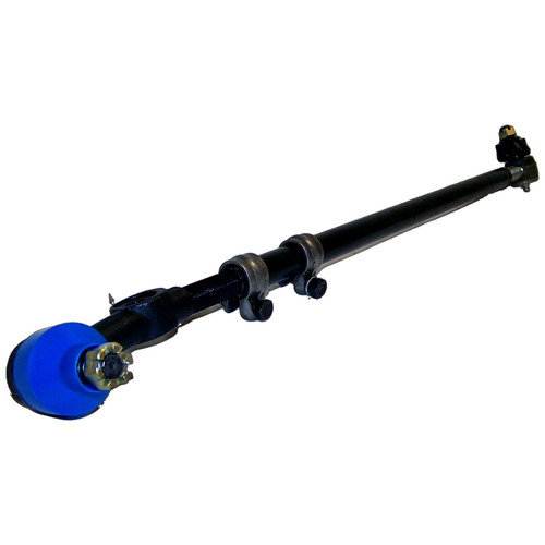 Crown Automotive J0642057 Steering Tie Rod Assembly Right - Fits 1945-1971 Jeep CJs, M38, M38-A1 Models