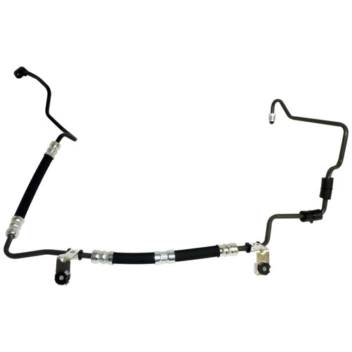 Crown Automotive 68247932AD Power Steering Pressure Hose - Fits 2018-2024 Jeep JL Wrangler LHD