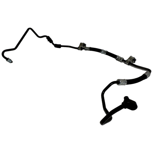 Crown Automotive 68247932AD Power Steering Pressure Hose - Fits 2018-2024 Jeep JL Wrangler LHD