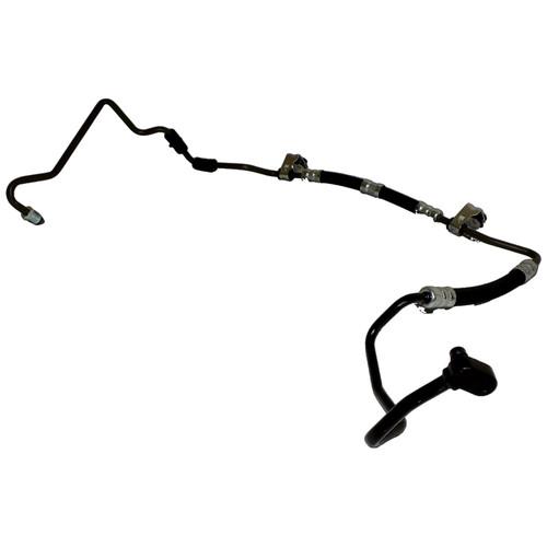 Crown Automotive 68247932AD Power Steering Pressure Hose - Fits 2018-2024 Jeep JL Wrangler LHD