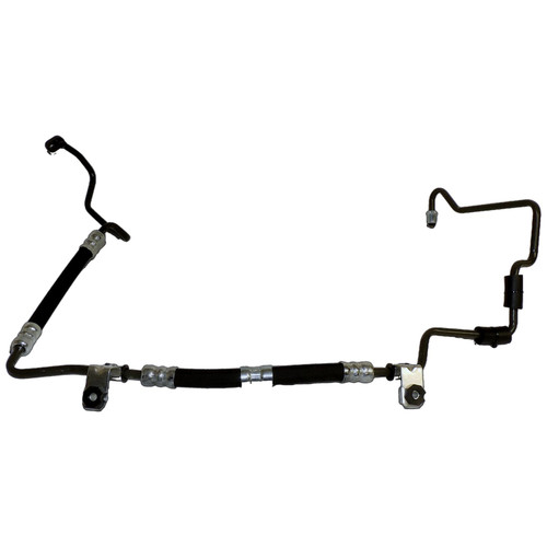 Crown Automotive 68247932AD Power Steering Pressure Hose - Fits 2018-2024 Jeep JL Wrangler LHD