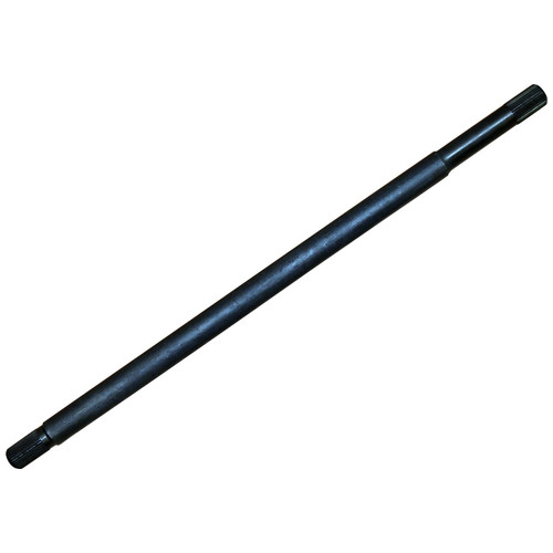 Crown Automotive 52114076AA Drive Axle Shaft Rear Left - Fits 2005-2010 Jeep XH (Europe) Commander