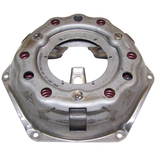Crown Automotive J3216159 Transmission Clutch Pressure Plate - Fits 1960-1963 Jeep M38-A1