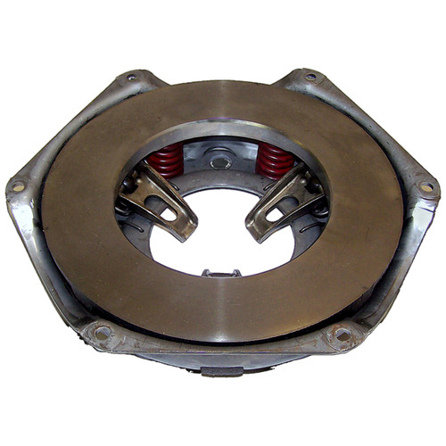 Crown Automotive J3216159 Transmission Clutch Pressure Plate - Fits 1960-1963 Jeep M38-A1