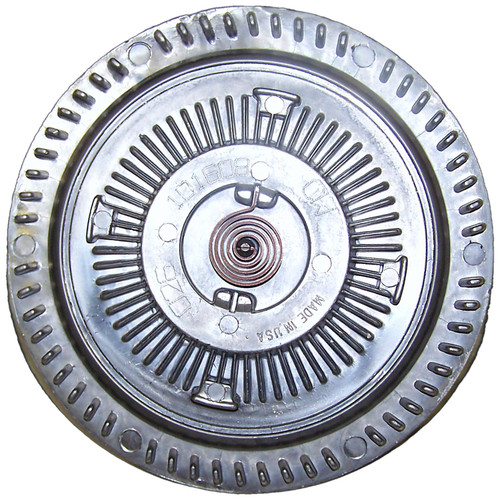 Crown Automotive J5362170 Engine Cooling Fan Clutch - Fits 1974-1986 Jeep CJs, SJ, J-Series