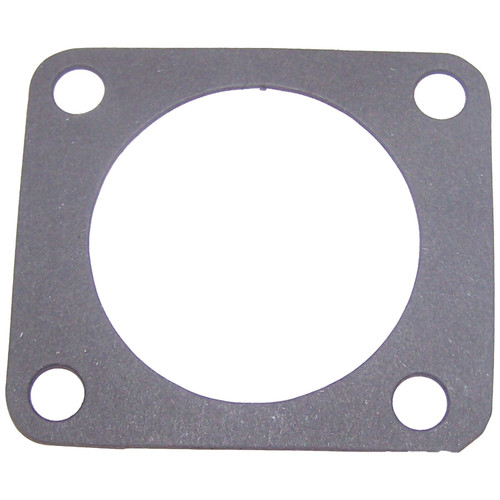 Crown Automotive 52017817 Exhaust Pipe Flange Gasket - Fits 1975-1991 Jeep CJs, YJ, XJ, MJ