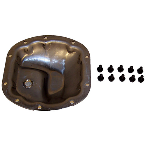Crown Automotive 4713451 Differential Cover Front - Fits 2007-2018 Jeep