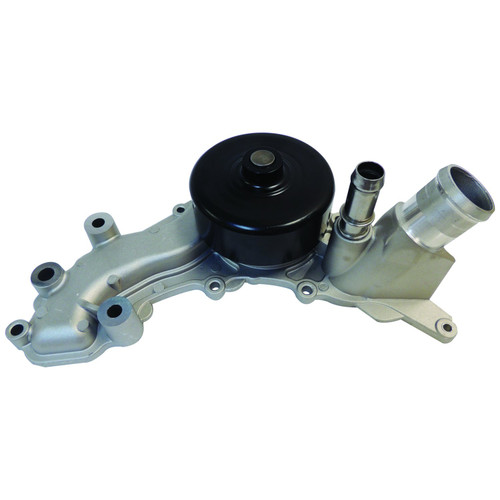 Crown Automotive 68079412AB Water Pump - Fits 2012-2018 Jeep JK Wrangler