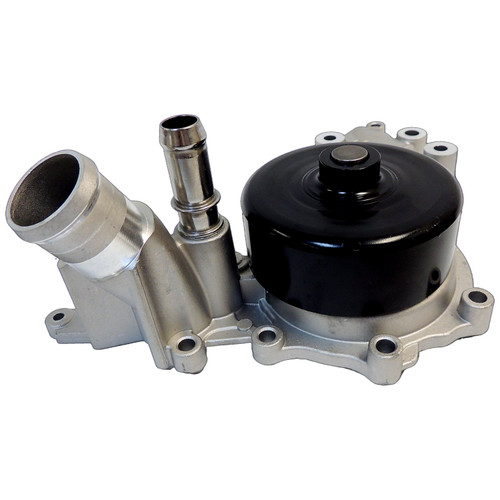 Crown Automotive 68079412AB Water Pump - Fits 2012-2018 Jeep JK Wrangler