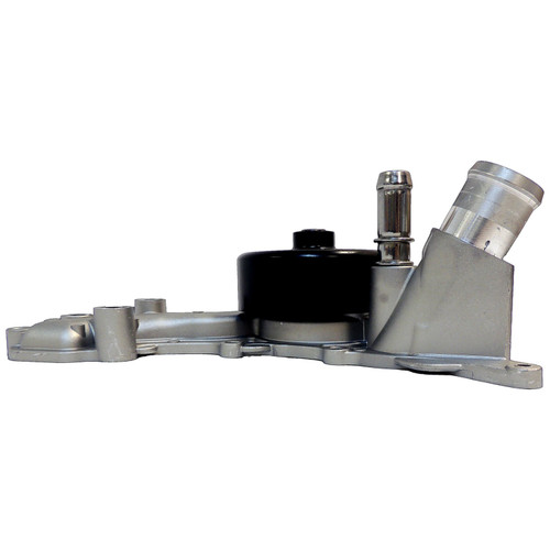 Crown Automotive 68079412AB Water Pump - Fits 2012-2018 Jeep JK Wrangler