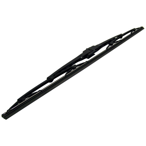 Crown Automotive 5139095AA Wiper Blade Front Varies with Application - Fits 2005-2013 Jeep WK Grand Cherokee, 21" Long