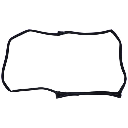 Crown Automotive 55395719AO Door Seal Rear Left - Fits 2007-2018 Jeep JK Wrangler