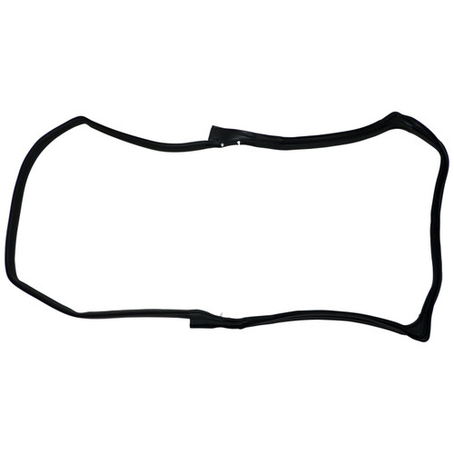 Crown Automotive 55395719AO Door Seal Rear Left - Fits 2007-2018 Jeep JK Wrangler