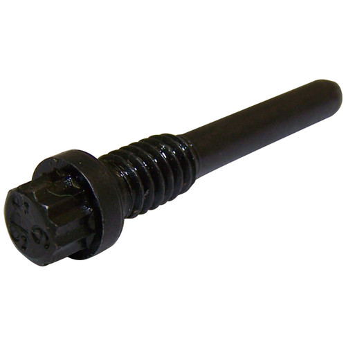 Crown Automotive 5252502 Differential Pinion Shaft Lock Bolt Rear - Fits 1997-2001 Jeep TJ Wrangler