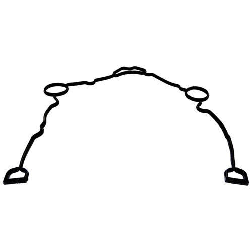 Crown Automotive 5139933AB Engine Timing Cover Gasket - Fits 2021-2025 Ram JL Wrangler