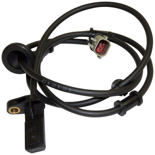 Crown Automotive 56041509AA ABS Wheel Speed Sensor Rear Left - Fits 1999-2004 Jeep WJ, WG Grand Cherokee