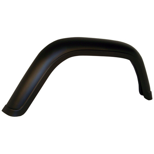 Crown Automotive 5AH17JX9 Fender Flare Rear Left - Fits 1981-1986 Jeep