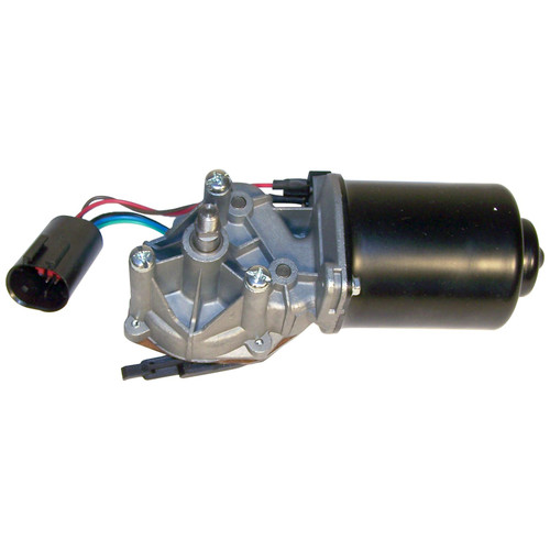 Crown Automotive 56005181 Wiper Motor Front - Fits 1993-1996 Jeep ZJ Grand Cherokee