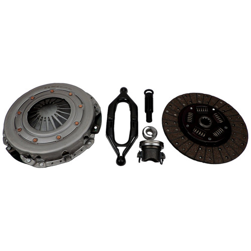 Crown Automotive 5015606AAK Clutch Kit - Fits 2000-2006 Jeep XJ Cherokee