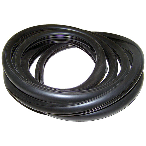 Crown Automotive J0978995 Windshield Seal Front - Fits 1949-1953 Jeep M38
