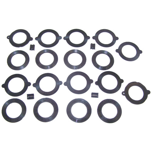 Crown Automotive 4626720 Differential Clutch Pack Rear - Fits 1999-2001 Jeep