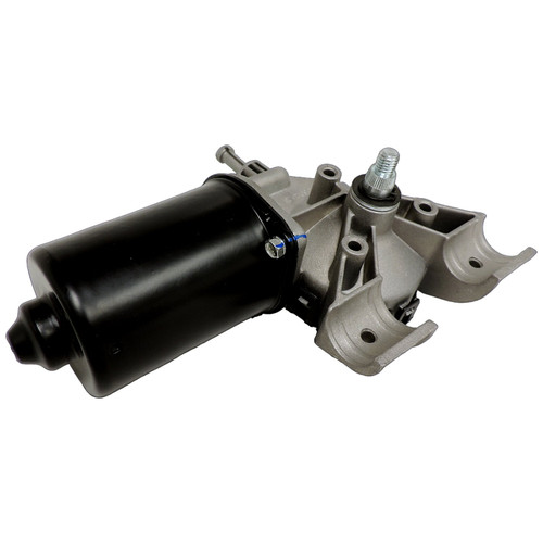 Crown Automotive 68383593AA Wiper Motor Front - Fits 2018-2024 Jeep JT Gladiator