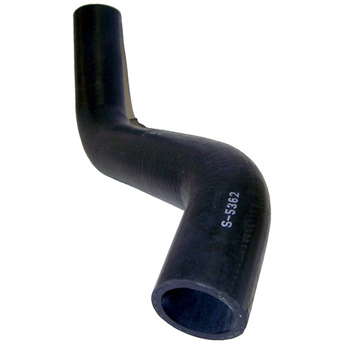Crown Automotive 55116870AC Radiator Hose Lower - Fits 2005-2010 Jeep XK Commander