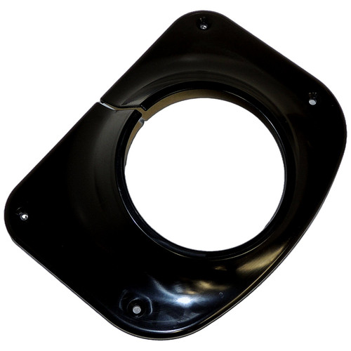 Crown Automotive J5354777 Steering Column Cover - Fits 1976-1986 Jeep CJ-5, CJ-7, & CJ-8