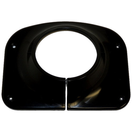 Crown Automotive J5354777 Steering Column Cover - Fits 1976-1986 Jeep CJ-5, CJ-7, & CJ-8