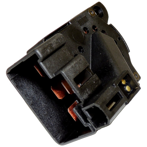 Crown Automotive 56042476AC Ignition Switch Front - Fits 1999-2004 Jeep