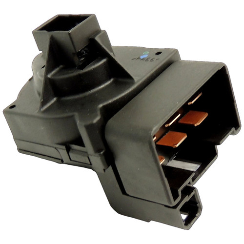 Crown Automotive 56042476AC Ignition Switch Front - Fits 1999-2004 Jeep