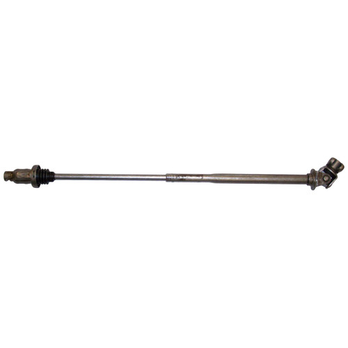 Crown Automotive J5354934 Steering Shaft Lower - Fits 1976-1986 Jeep CJs, SJs & J-Series