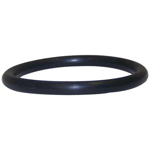 Crown Automotive 33002971 Engine Oil Filter Adapter O-Ring - Fits 1987-1992 Jeep XJ Cherokee, MJ Comanche
