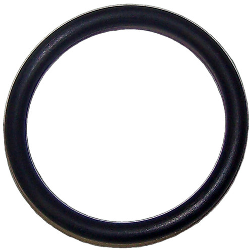 Crown Automotive 33002971 Engine Oil Filter Adapter O-Ring - Fits 1987-1992 Jeep XJ Cherokee, MJ Comanche