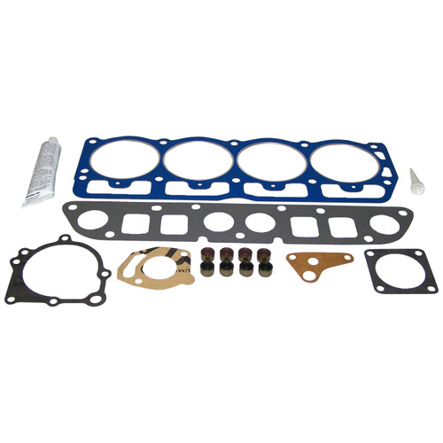 Crown Automotive 4798992AD Engine Cylinder Head Gasket Set Upper - Fits 1994-2000 Jeep TJ Wrangler